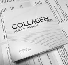 Billede af det ulovlige produkt: Collagen Pro