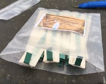 Billede af det ulovlige produkt: Greenstick