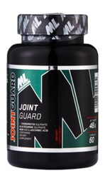 Billede af det ulovlige produkt: Musclelabs Joint Guard