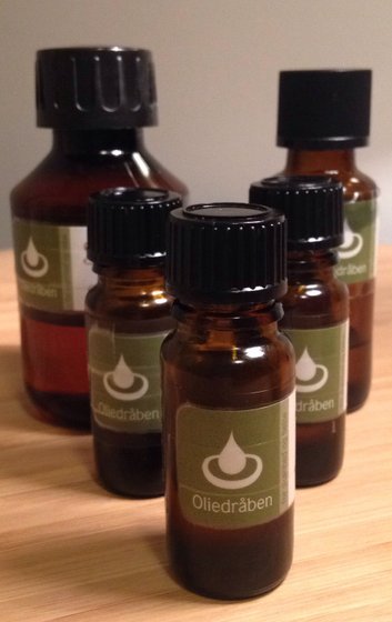 Billede af det ulovlige produkt: Immune booster, Sports rub, Sports release