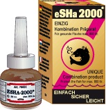 Billede af det ulovlige produkt: eSHa 2000