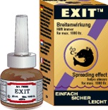 Billede af det ulovlige produkt: eSHa Exit